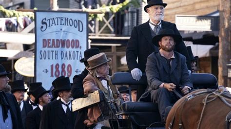 stream deadwood: the movie